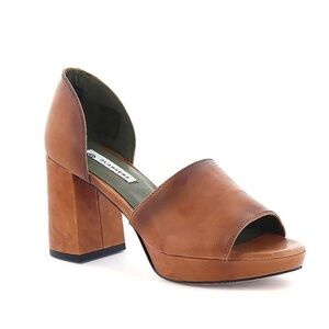 Swedish brand Blankens, size 38/US 8